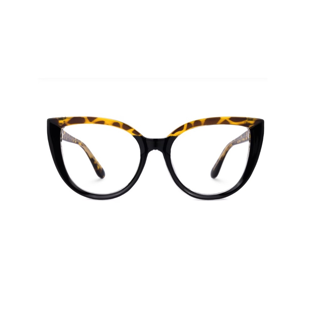Eyeglass frames